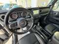 Jeep Wrangler 2.0 turbo Sahara auto "FOX"TERAFLEX"FULL!" Argent - thumbnail 11