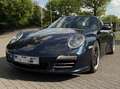 Porsche 997 911 Coupe 911 Carrera 4 PDK Blau - thumbnail 6