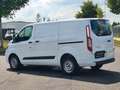 Ford Transit Custom Kasten 280 L1 Trend*1.Hand*Autom. Blanc - thumbnail 3