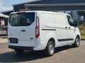 Ford Transit Custom Kasten 280 L1 Trend*1.Hand*Autom. Blanc - thumbnail 5