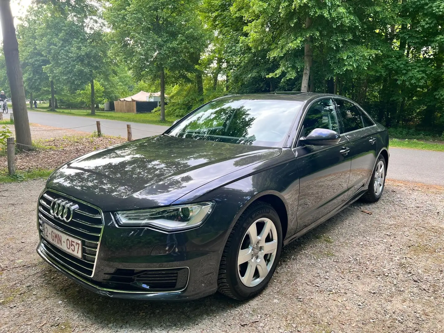 Audi A6 Avant 2.0 TDI ultra S tronic - 2