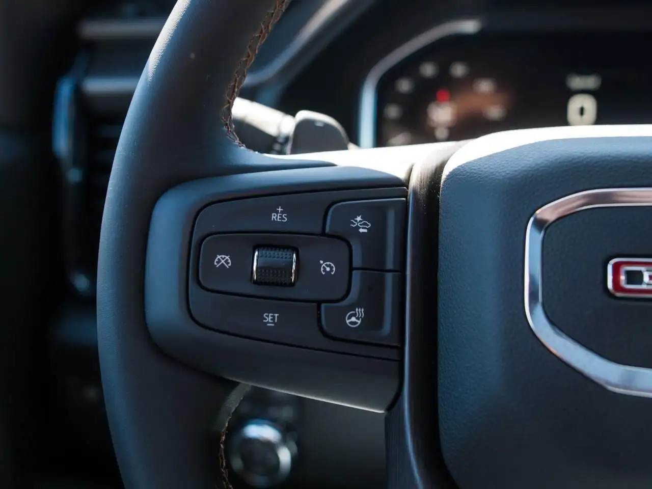 GMC Sierra 1500 photo GMC Sierra 1500