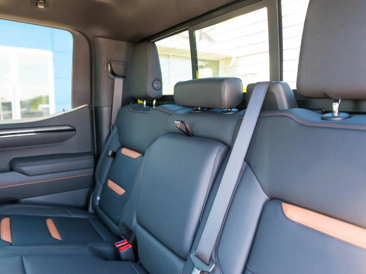 GMC Sierra 1500 photo GMC Sierra 1500