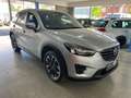 Mazda CX-5 2.5 SkyActiv-G 192 GT-M 4WD/ UNIEK. Gris - thumbnail 3