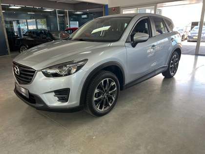 Mazda CX-5 2.5 SkyActiv-G 192 GT-M 4WD/ UNIEK.