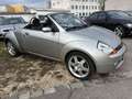 Ford Streetka Streetka 1.6 8V Elegance Plateado - thumbnail 1