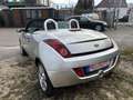 Ford Streetka Streetka 1.6 8V Elegance Plateado - thumbnail 2