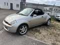 Ford Streetka Streetka 1.6 8V Elegance Plateado - thumbnail 9