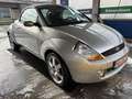 Ford Streetka Streetka 1.6 8V Elegance Plateado - thumbnail 4