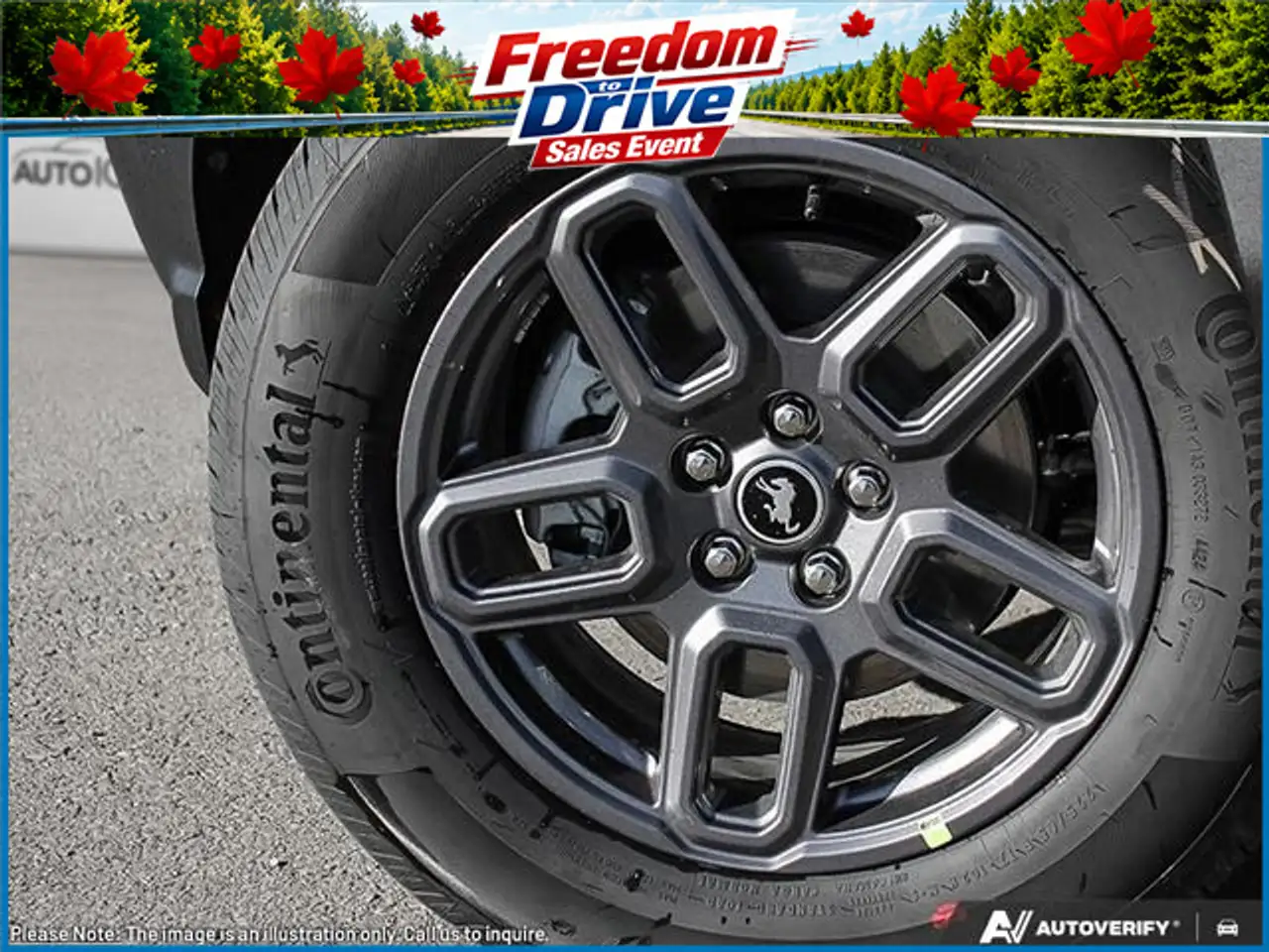 Ford Bronco Sport fotografie Ford Bronco Sport