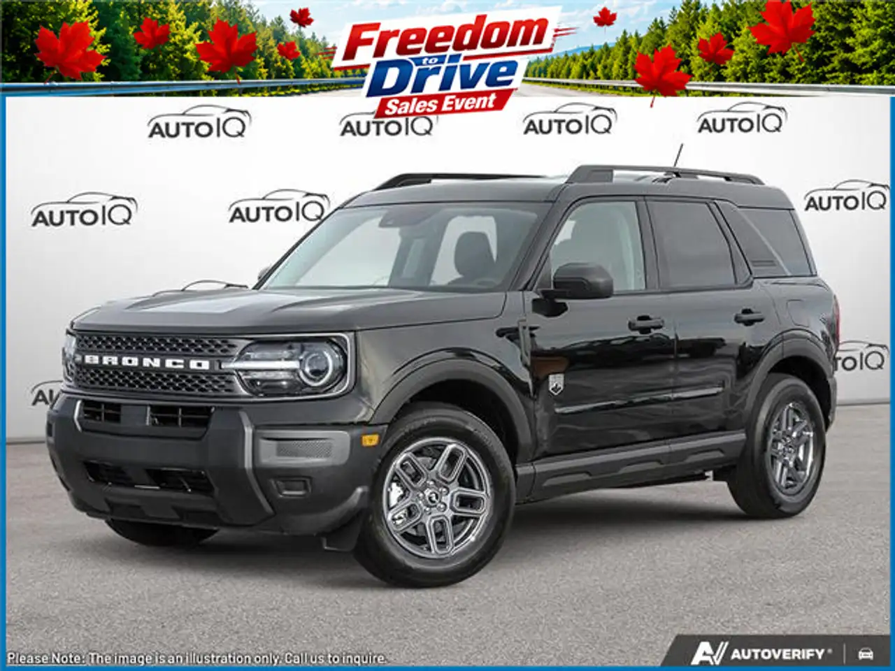 Ford Bronco Sport fotografie Ford Bronco Sport