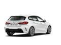 BMW 118 i Edition Colorvision Panorama Klimaaut. AHK Bianco - thumbnail 2