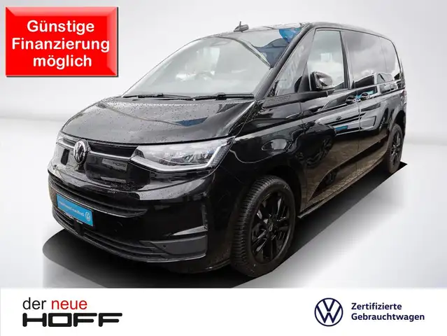 Volkswagen T7 Multivan 2.0 D KAMERA AHK NAVI VIS A VIS 5J Garantie