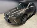 Mazda CX-3 REVOLUTION*AWD*LEDER*HUD*KEY*SHZ*LED*NAVI*RFK Braun - thumbnail 1