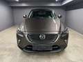Mazda CX-3 REVOLUTION*AWD*LEDER*HUD*KEY*SHZ*LED*NAVI*RFK Braun - thumbnail 4