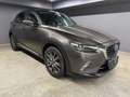 Mazda CX-3 REVOLUTION*AWD*LEDER*HUD*KEY*SHZ*LED*NAVI*RFK Braun - thumbnail 2