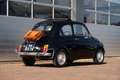 Fiat 500 R NL AUTO/ OPEN DAK/ APK VRIJ/ OLDTIMER/ Noir - thumbnail 23