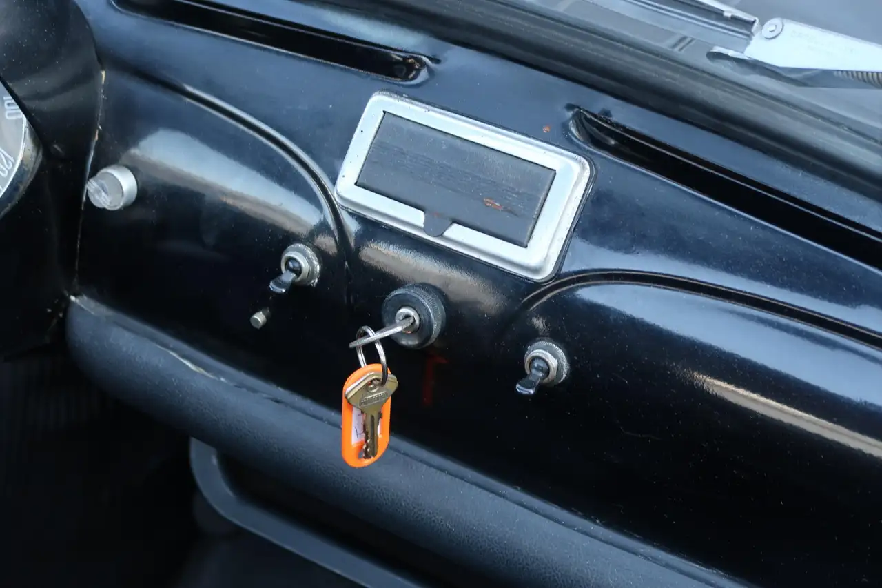 Fiat 500 R NL AUTO/ OPEN DAK/ APK VRIJ/ OLDTIMER/, foto 6
