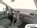 Volkswagen Caddy 1.4 TGI 110 CV PLUS DSG E6 Argento - thumbnail 17