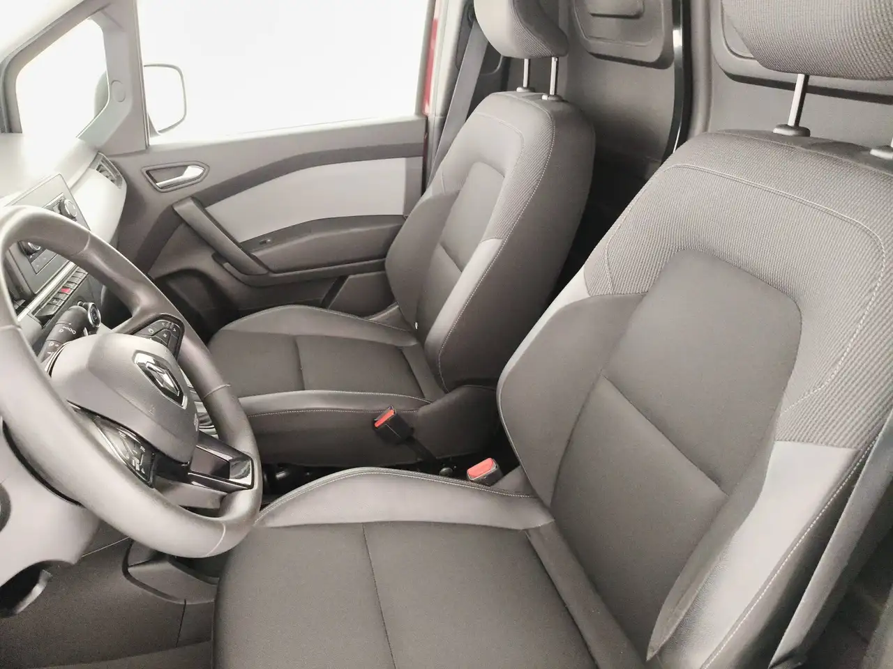 Renault Kangoo van 1.5 Blue dci 75cv Edition One, миниатюра 12