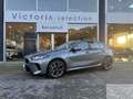 BMW 118 118D M-SPORT 150 CV C.AUTOMATICO CARPLAY RETROCAM Grau - thumbnail 1