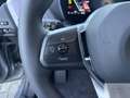 BMW 118 118D M-SPORT 150 CV C.AUTOMATICO CARPLAY RETROCAM Grau - thumbnail 13