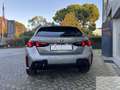 BMW 118 118D M-SPORT 150 CV C.AUTOMATICO CARPLAY RETROCAM Grau - thumbnail 5