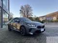 BMW 118 118D M-SPORT 150 CV C.AUTOMATICO CARPLAY RETROCAM Grau - thumbnail 6