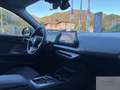 BMW 118 118D M-SPORT 150 CV C.AUTOMATICO CARPLAY RETROCAM Grau - thumbnail 18