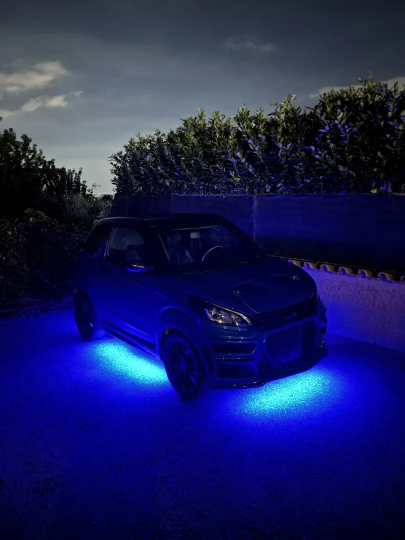 Ligier JS 50 sport - 2