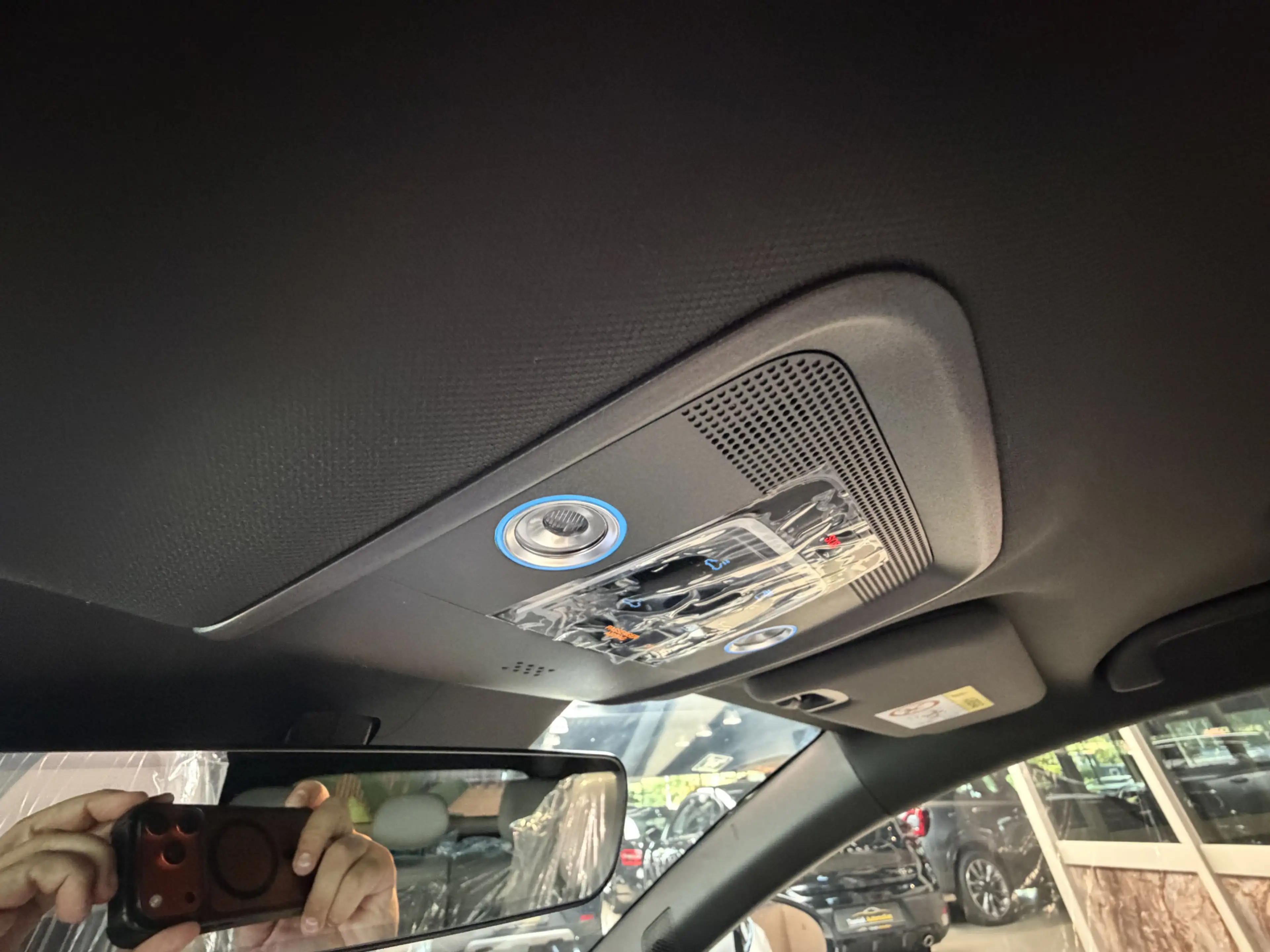 BYD Seal 6 Touring 1.5 DM-i Boost PHEV Leder | Camera | Apple — photo 28