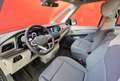 Volkswagen T6 California VW T6 California Beach TDI Gris - thumbnail 7