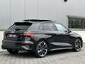 Audi S3 Sportback 2.0 TFSI S3 q Ed.One 2021 FULL PANO ACC Zwart - thumbnail 7