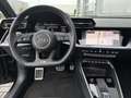 Audi S3 Sportback 2.0 TFSI S3 q Ed.One 2021 FULL PANO ACC Zwart - thumbnail 13