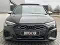 Audi S3 Sportback 2.0 TFSI S3 q Ed.One 2021 FULL PANO ACC Zwart - thumbnail 4