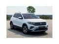 Volkswagen T-Cross Style 1.0 l TSI 85 kW 116 P Klima/IQ-Drive/LED/Sitzheizun Weiß - thumbnail 3