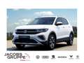 Volkswagen T-Cross Style 1.0 l TSI 85 kW 116 P Klima/IQ-Drive/LED/Sitzheizun Weiß - thumbnail 1