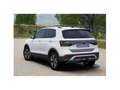 Volkswagen T-Cross Style 1.0 l TSI 85 kW 116 P Klima/IQ-Drive/LED/Sitzheizun Weiß - thumbnail 4