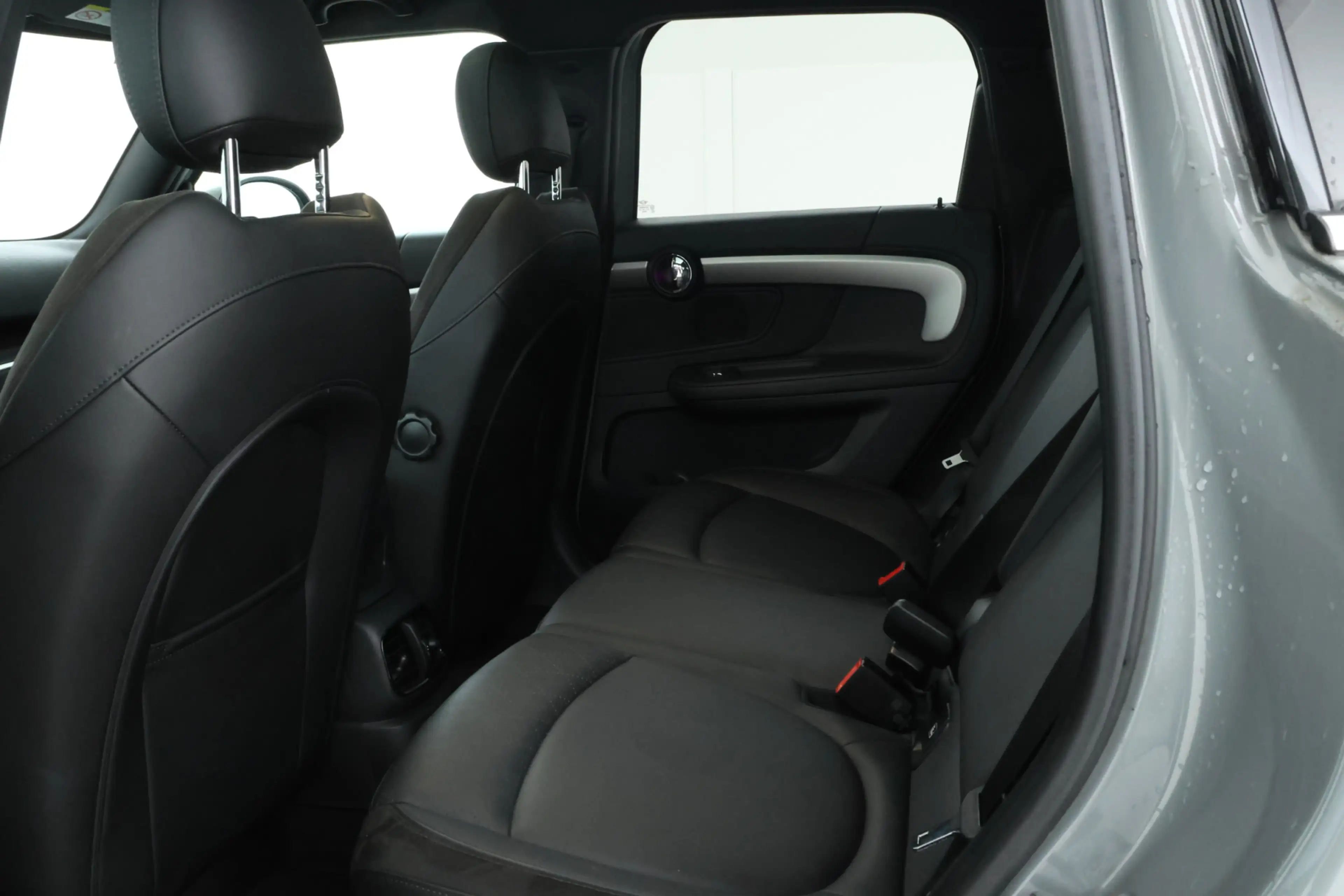 MINI Cooper SE Countryman Mini 1.5 ALL4 Chili Panorama, Head Up, Automaat — photo 41
