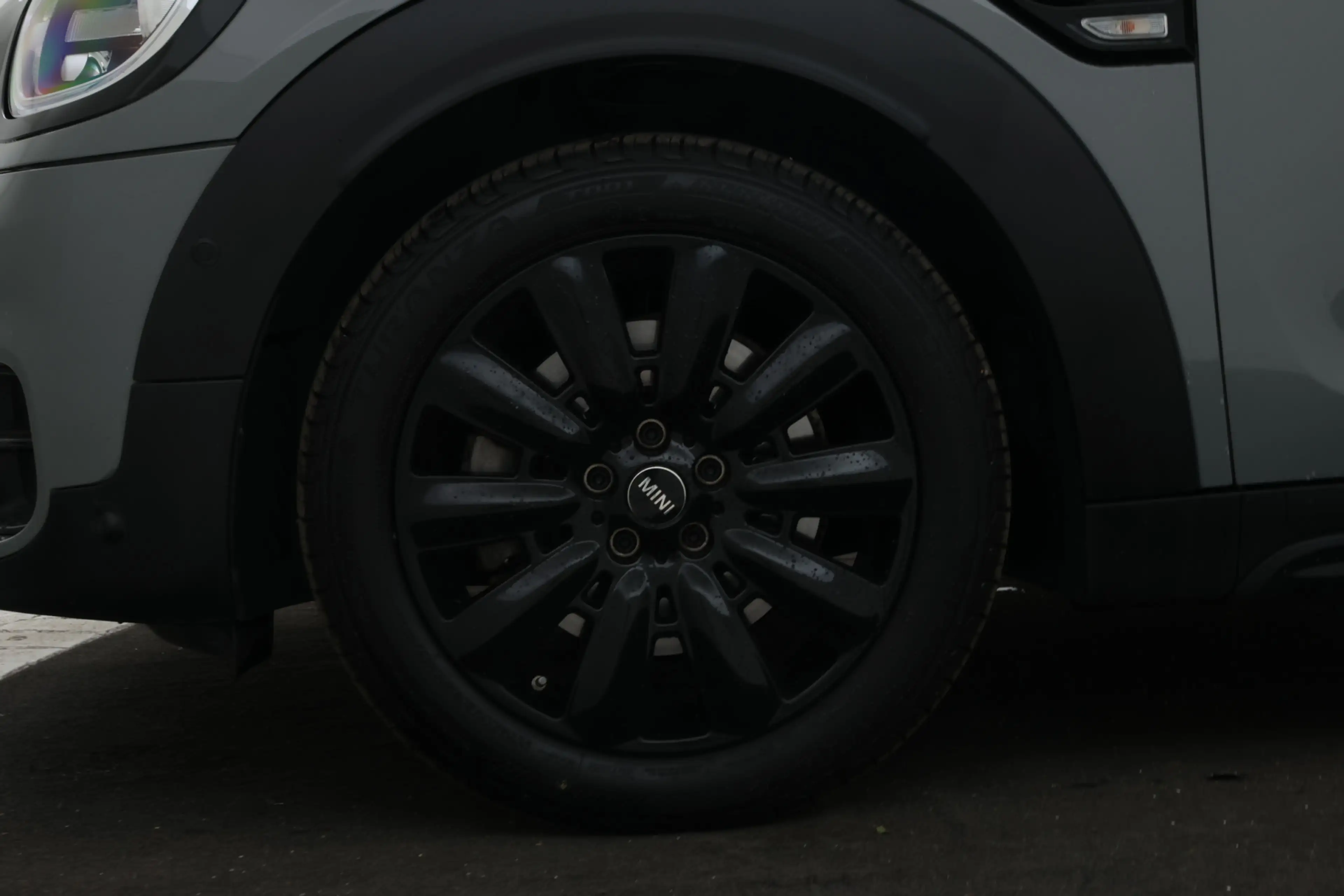 MINI Cooper SE Countryman Mini 1.5 ALL4 Chili Panorama, Head Up, Automaat — photo 8