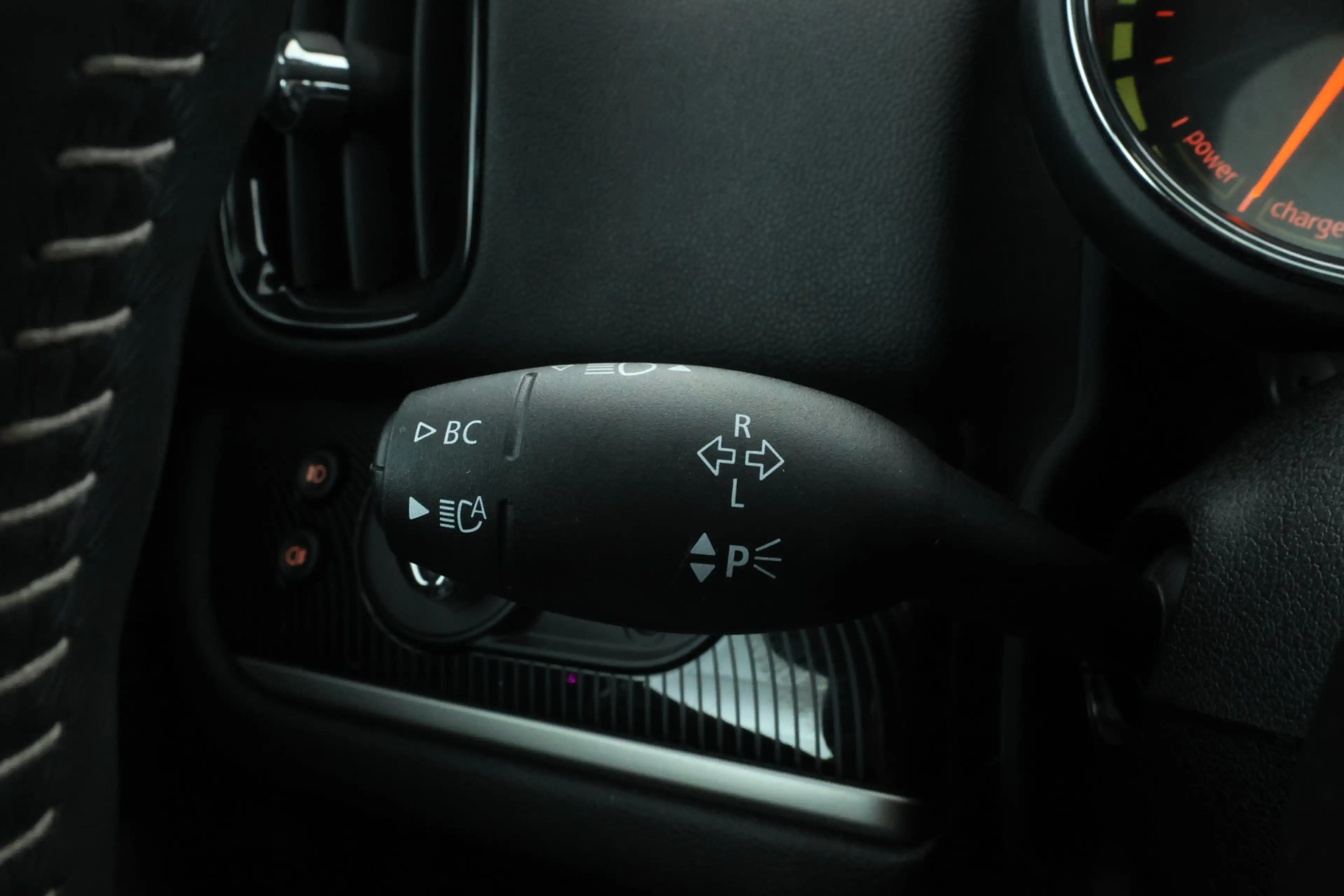 MINI Cooper SE Countryman Mini 1.5 ALL4 Chili Panorama, Head Up, Automaat — photo 22