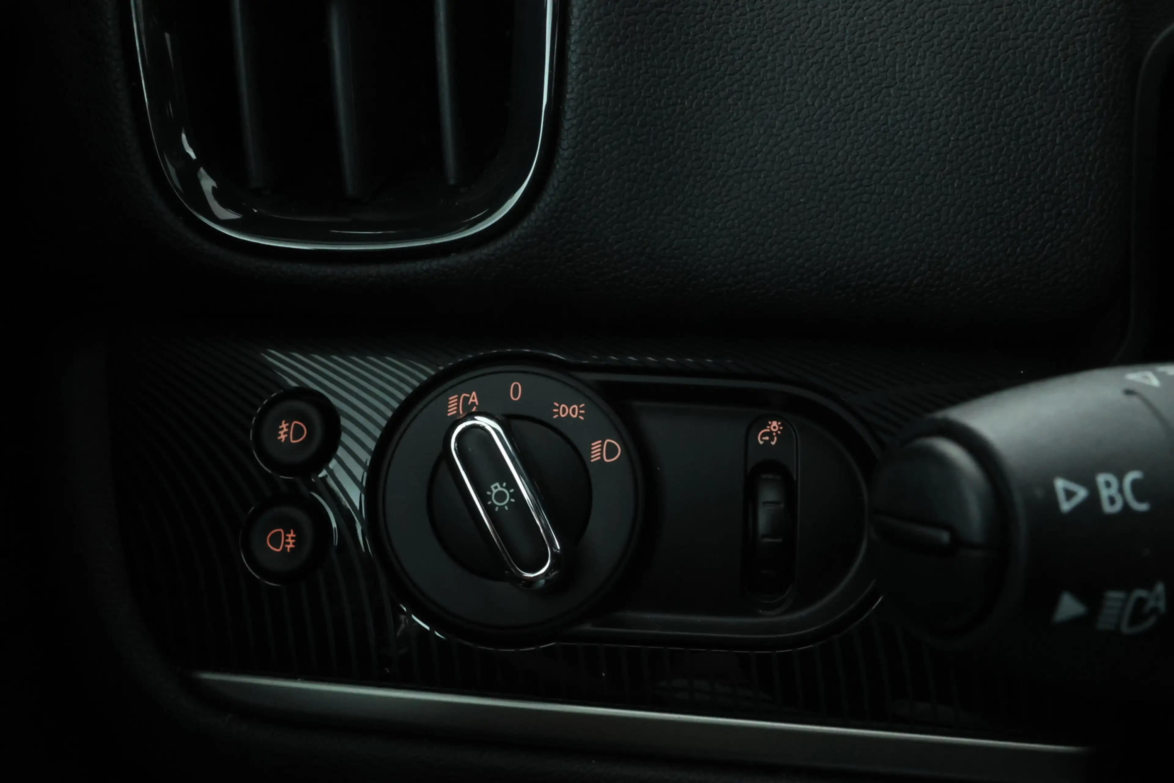 MINI Cooper SE Countryman Mini 1.5 ALL4 Chili Panorama, Head Up, Automaat — photo 20