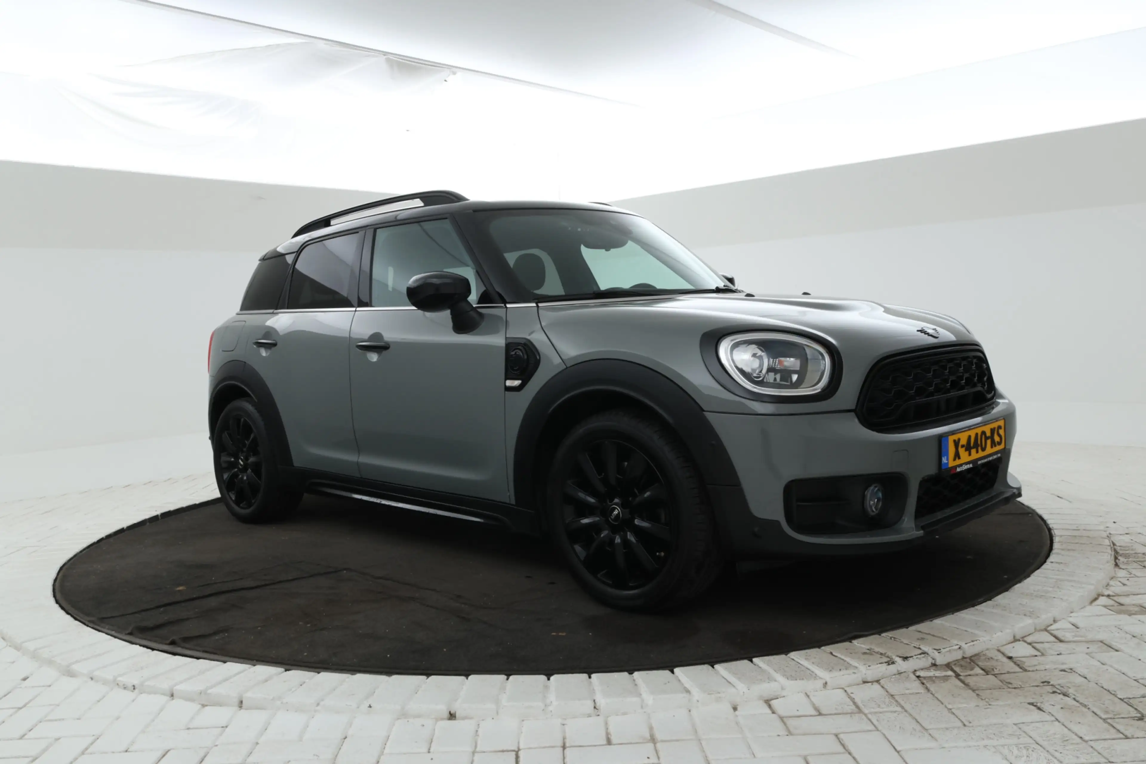 MINI Cooper SE Countryman Mini 1.5 ALL4 Chili Panorama, Head Up, Automaat — photo 4