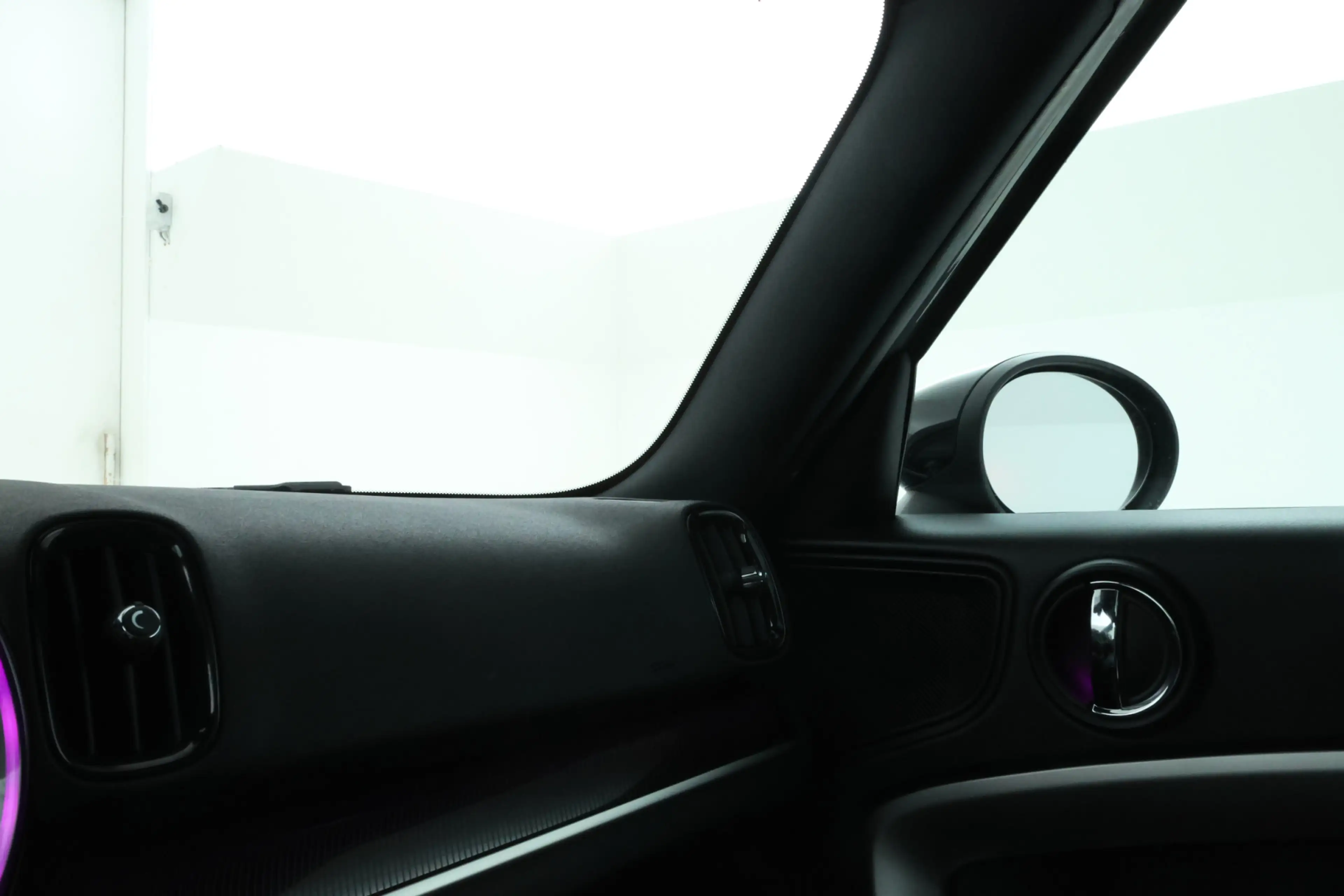 MINI Cooper SE Countryman Mini 1.5 ALL4 Chili Panorama, Head Up, Automaat — photo 39
