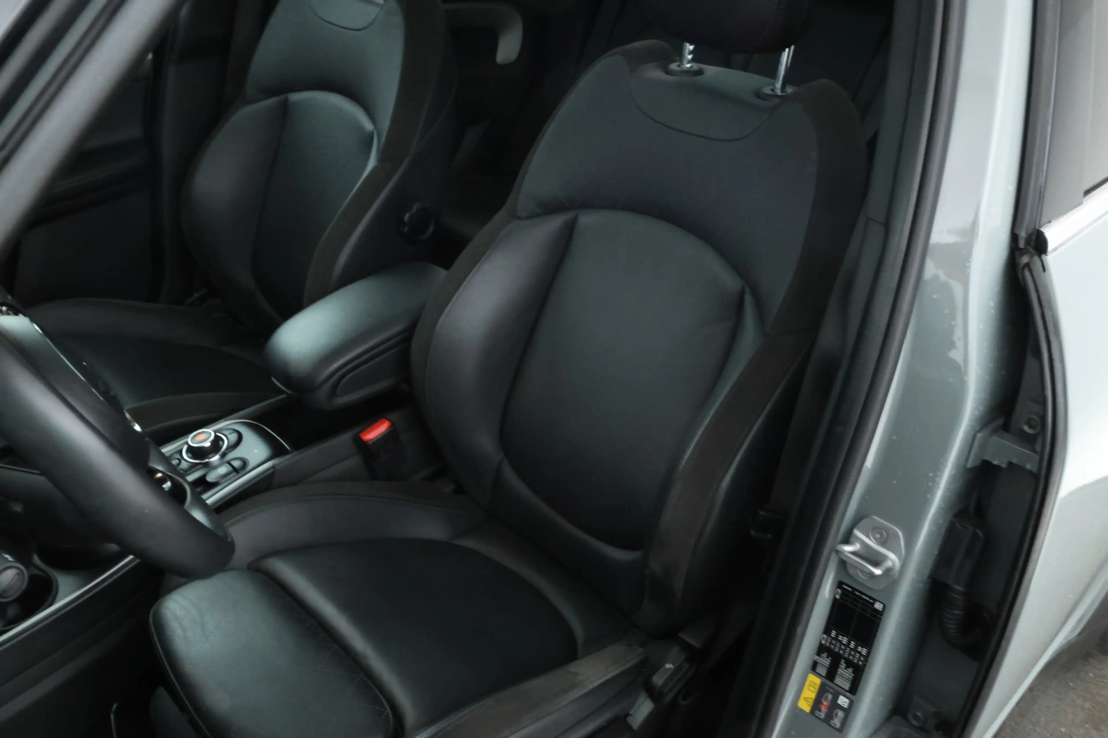 MINI Cooper SE Countryman Mini 1.5 ALL4 Chili Panorama, Head Up, Automaat — photo 18