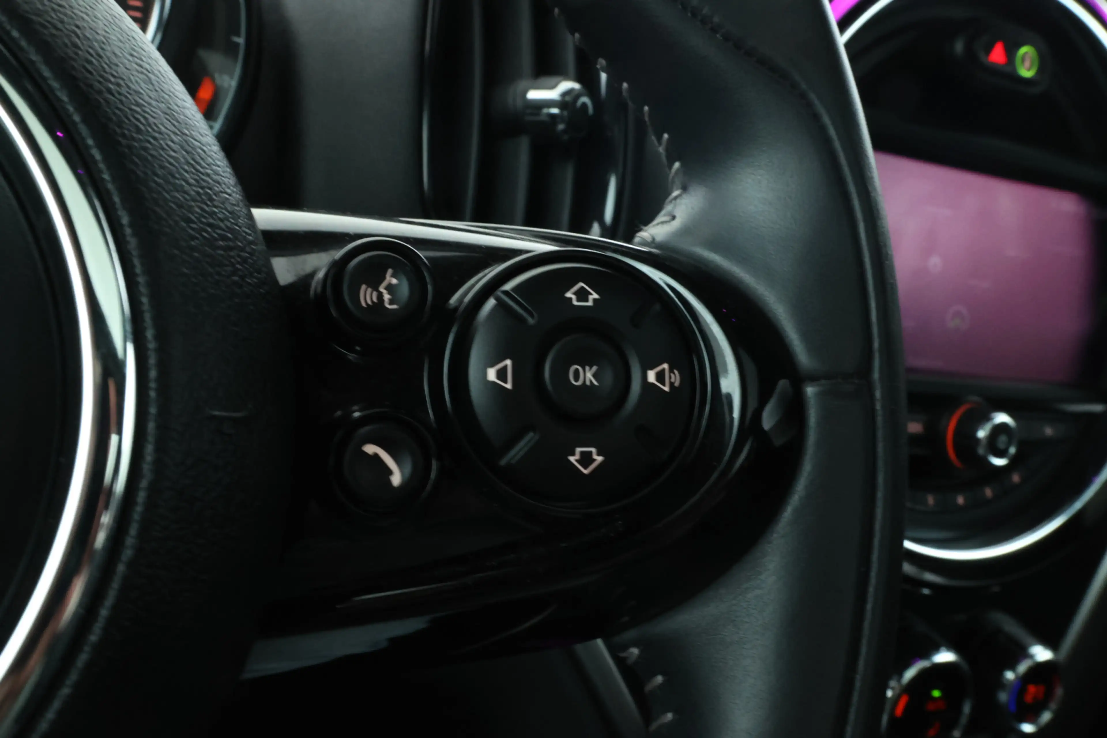 MINI Cooper SE Countryman Mini 1.5 ALL4 Chili Panorama, Head Up, Automaat — photo 25