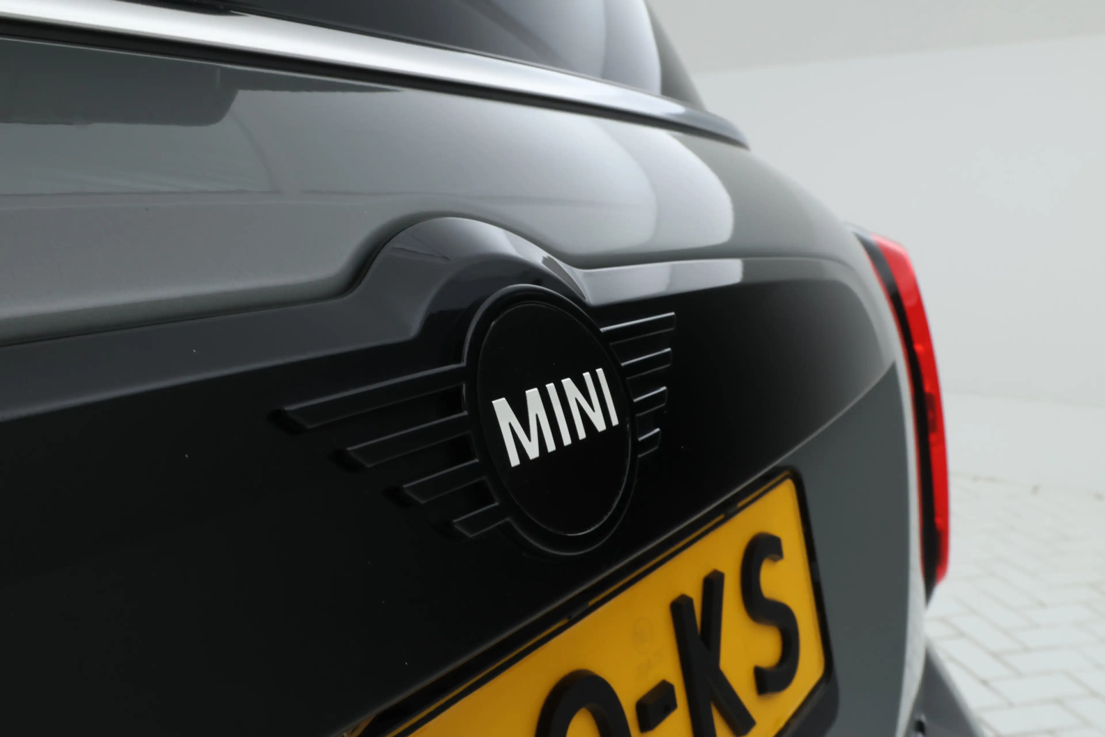 MINI Cooper SE Countryman Mini 1.5 ALL4 Chili Panorama, Head Up, Automaat — photo 13