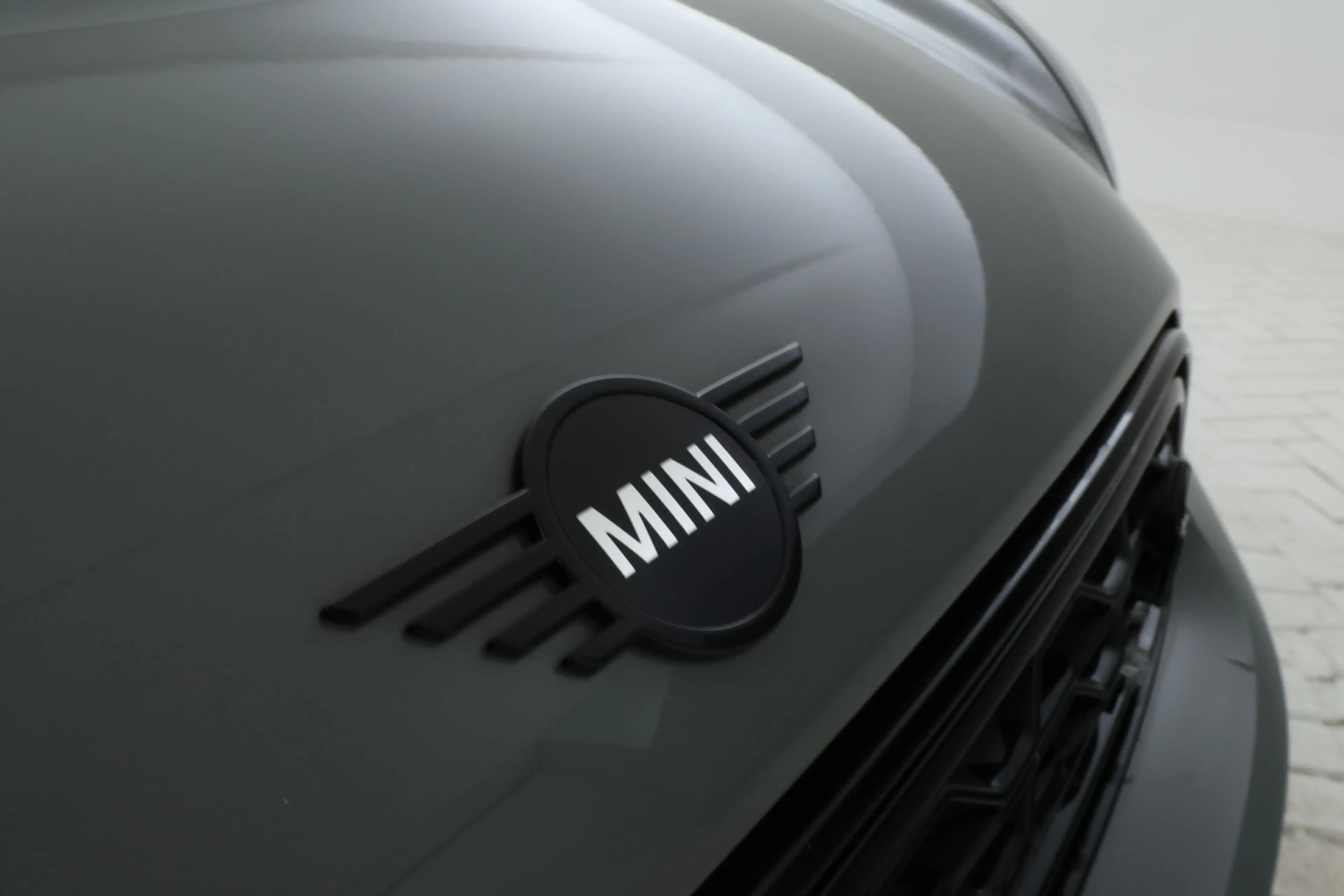 MINI Cooper SE Countryman Mini 1.5 ALL4 Chili Panorama, Head Up, Automaat — photo 7