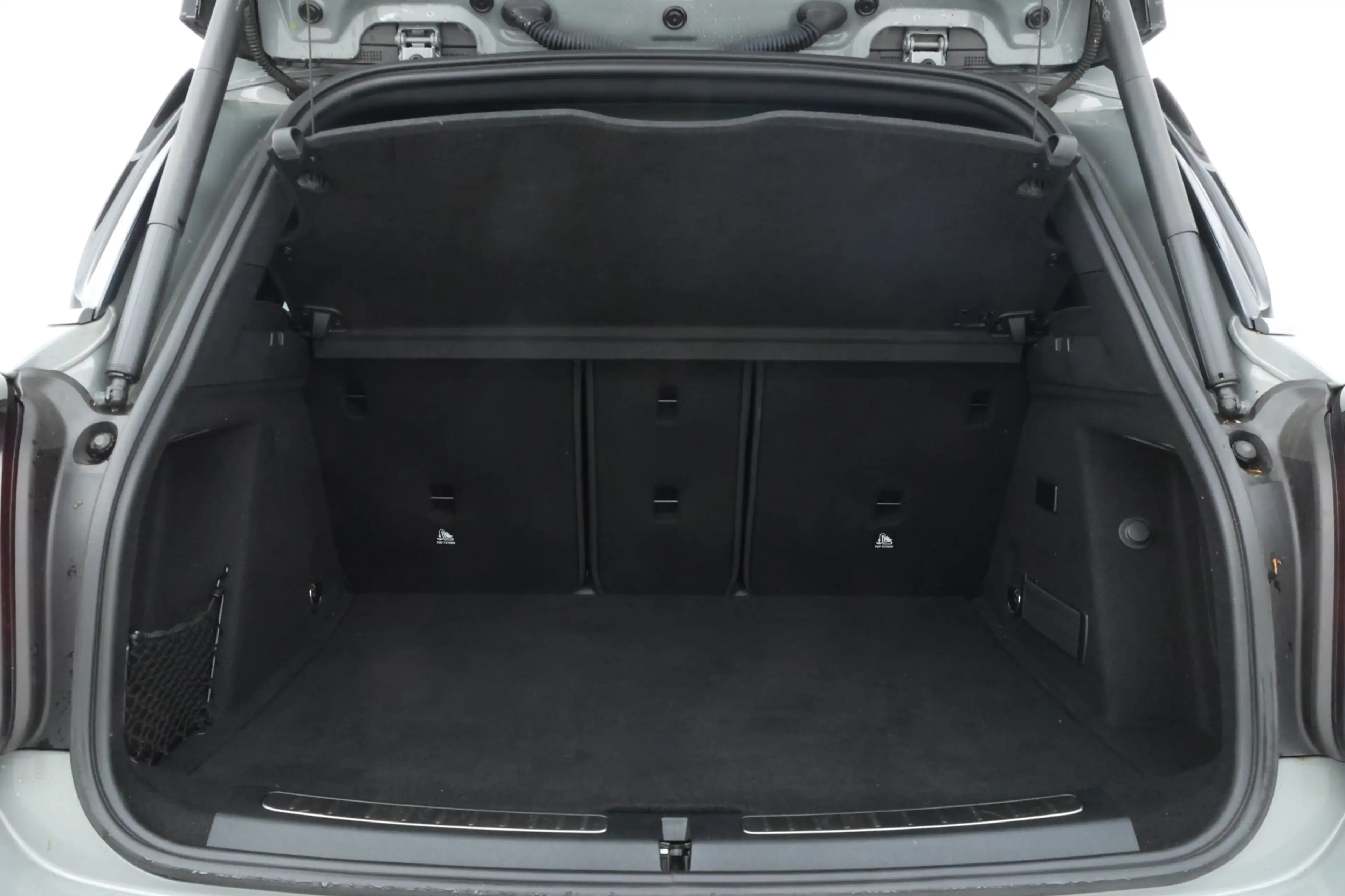 MINI Cooper SE Countryman Mini 1.5 ALL4 Chili Panorama, Head Up, Automaat — photo 15