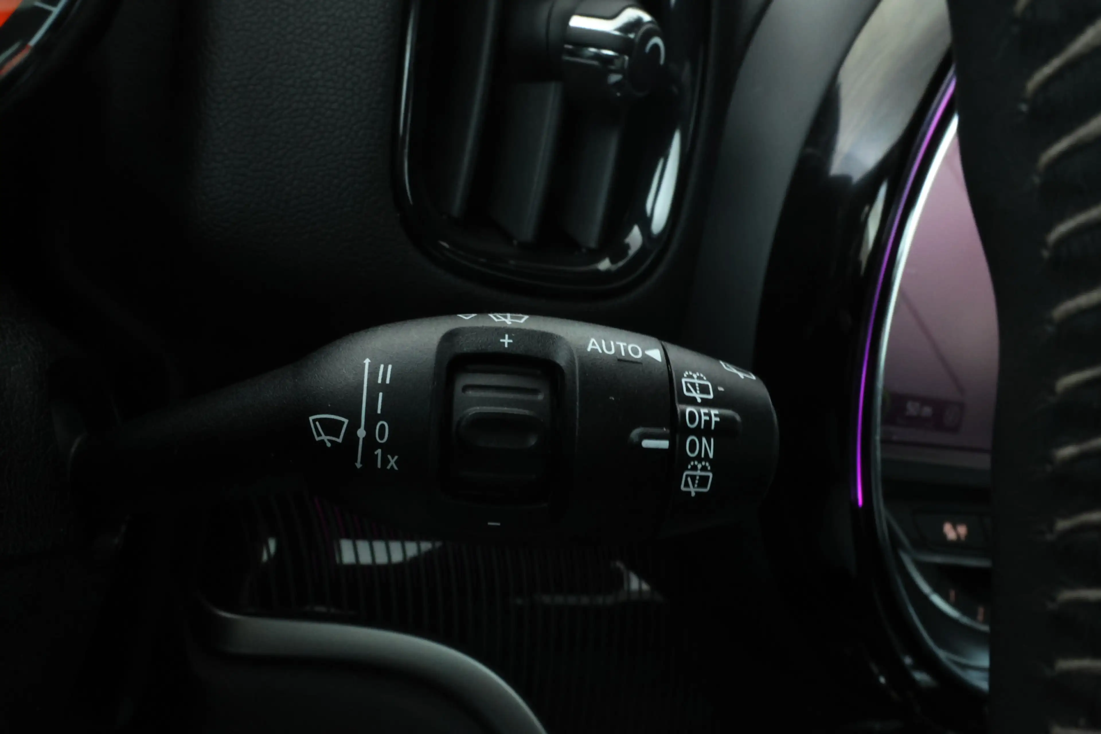 MINI Cooper SE Countryman Mini 1.5 ALL4 Chili Panorama, Head Up, Automaat — photo 23